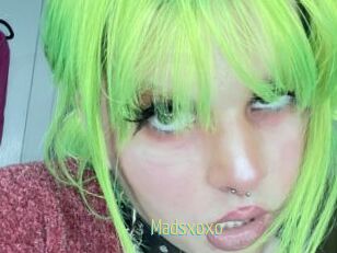 Madsxoxo