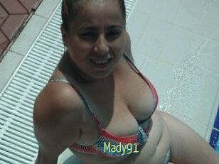 Mady91