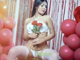 Madylust