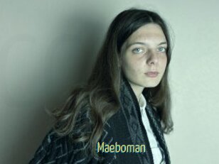 Maeboman
