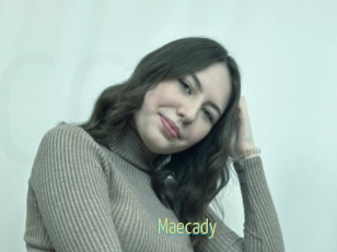 Maecady