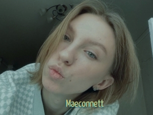 Maeconnett