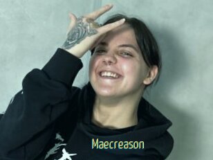 Maecreason