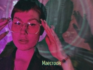 Maecrook