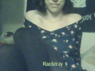Maedelray