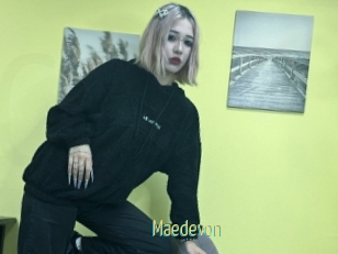 Maedevon