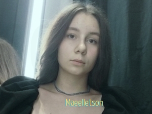 Maeelletson