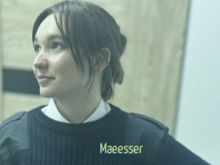 Maeesser