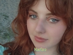 Maefaro