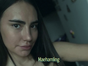 Maehamling