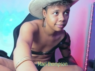 mael_thompson Chaturbate Cam Sexe