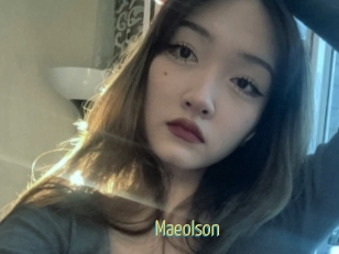 Maeolson