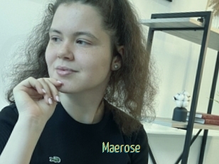 Maerose