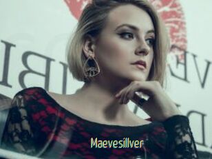 Maevesillver