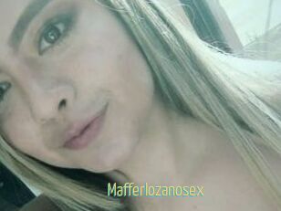 Mafferlozanosex