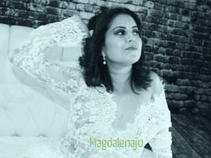 Magdalenaju