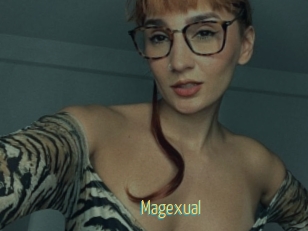 Magexual