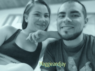 Maggieandjay