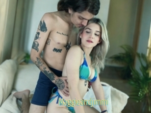 Maggieandjimmi