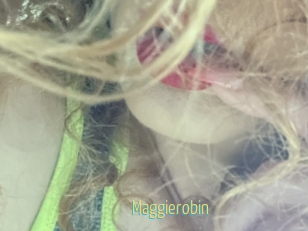 Maggierobin