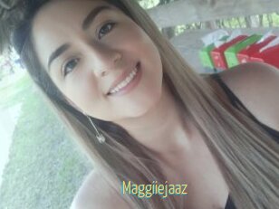 Maggiiejaaz