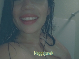 Maggsjanek