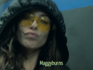 Maggyburns