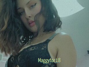 Maggytor18