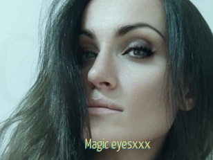 Magic_eyesxxx