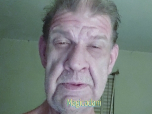Magicadam