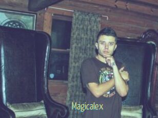 Magicalex