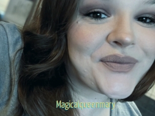 Magicalqueenmary