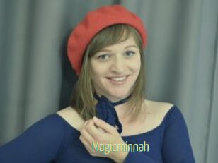 Magicminnah