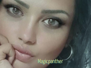 Magicpanther