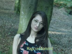 Magicreddiamond
