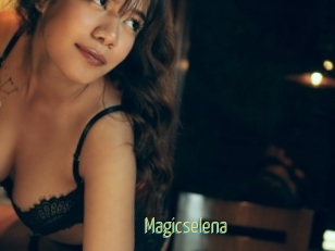 Magicselena
