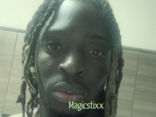Magicstixx