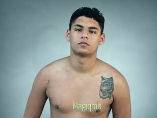 Magiqmk