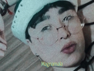Magnamala