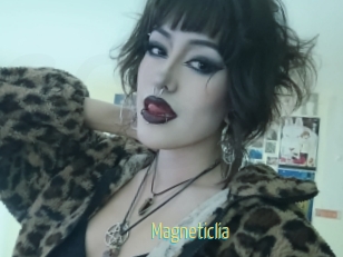 Magneticlia