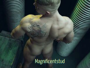 Magnificentstud
