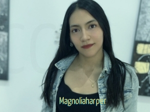 Magnoliaharper