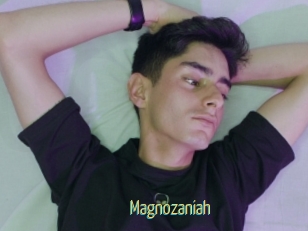 Magnozaniah