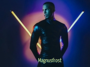 Magnusfrost