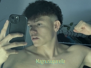 Magnusuparella