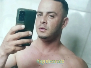 Magrelosarado