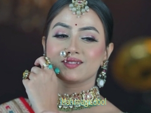 Mahimagicdool