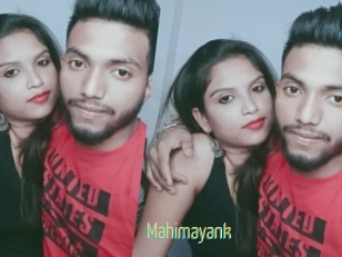 mahimayank Chaturbate Cam Sexe