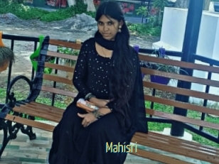 Mahisri