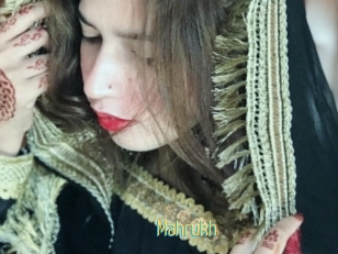 Mahrukh